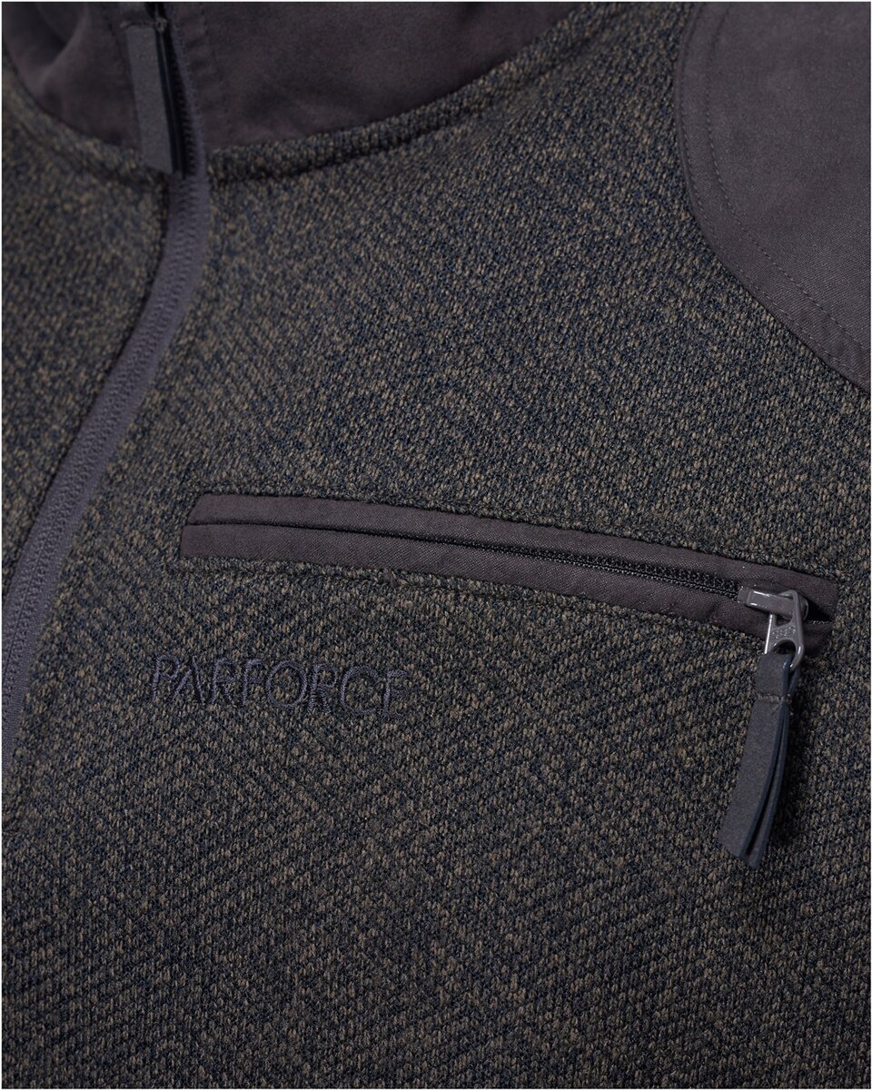 Parforce Jagdtroyer Arlberg (Brown)