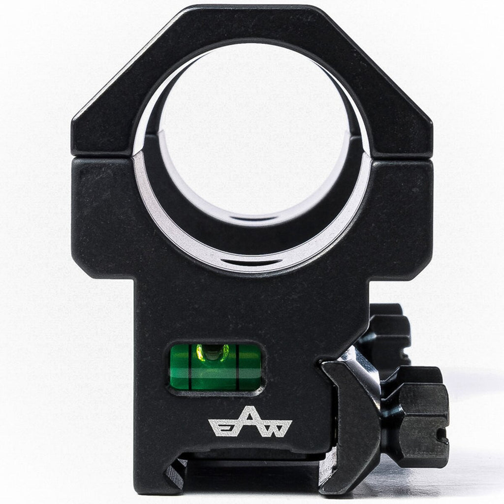 EAW Block Mount GTM for Picatinny (BH/Ø: 23/30 mm)