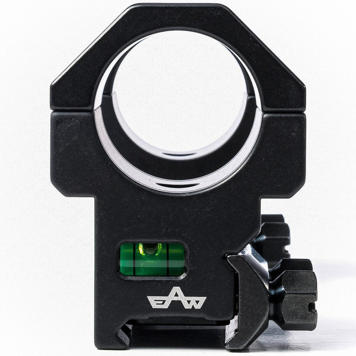 EAW Block Mount GTM for Picatinny (BH/Ø: 23/30 mm)
