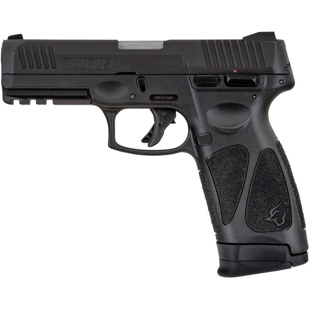 Taurus Pistol G3 (Black)
