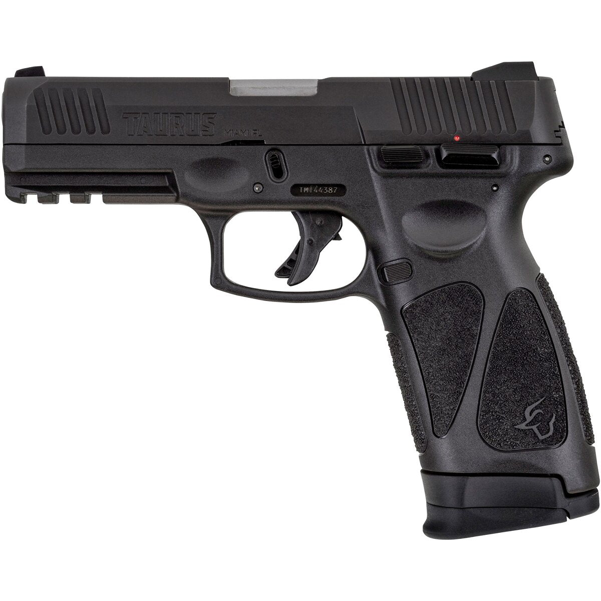 Taurus Pistol G3 (Black)
