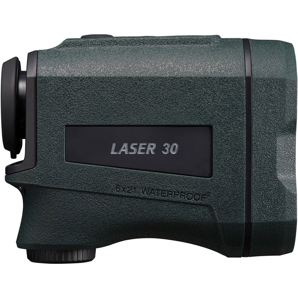 Nikon Rangefinder Laser 30