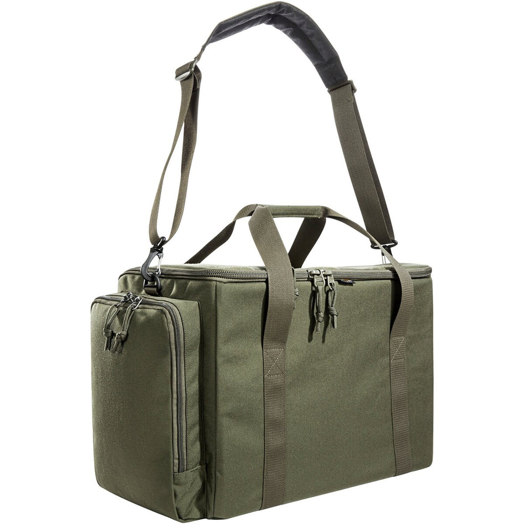 Tasmanian Tiger Training and operational bag Modular Range Bag (Olive)