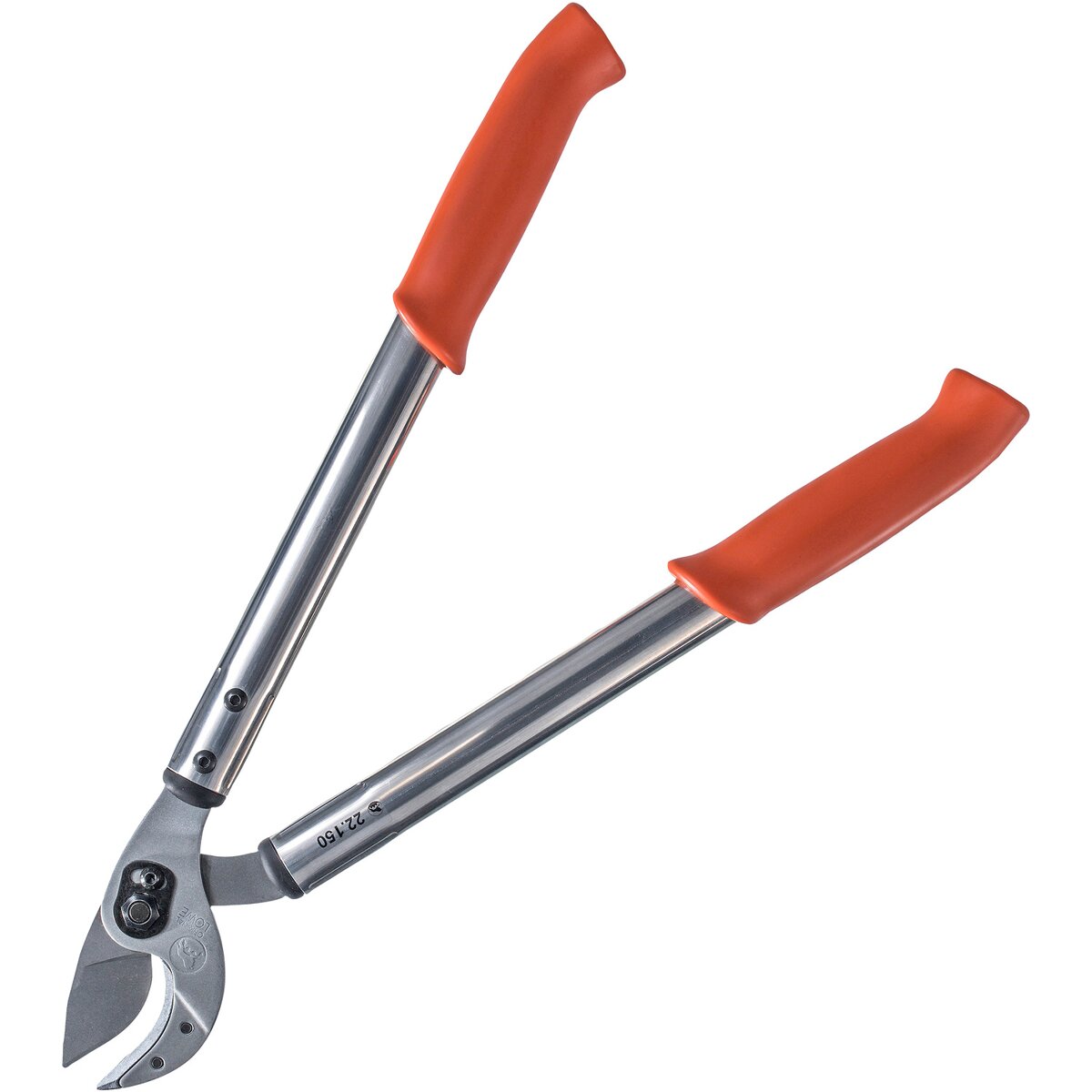 LÖWE Hunting scissors (Total length 50 cm - weight 930 g)