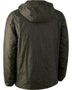 Deerhunter Packable Insulation Jacket (Deep Green/Art Green)