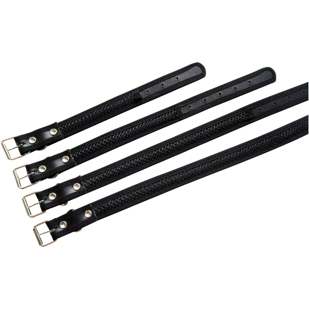 Heim Collar with mesh insert (Length 30cm)