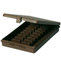 MTM Cartridge box, W-9-LM