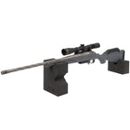 Allen Soft Rock Rifle Rest (1-piece)