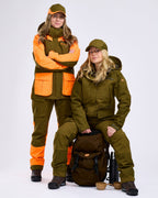Pinewood Cap Furudal Expert 2L (Olive Green)