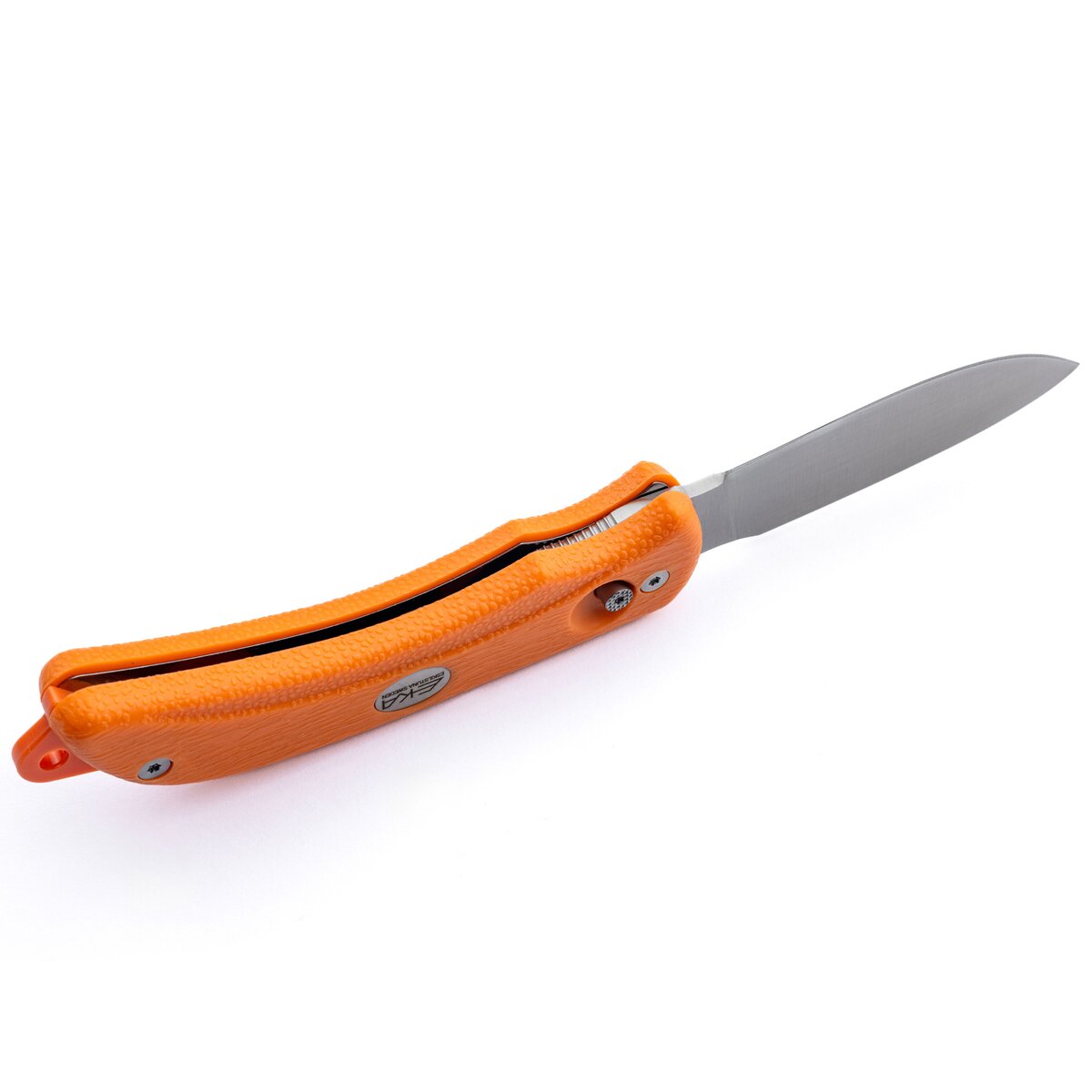 EKA SwedBlade G5 medību nazis (oranžs)