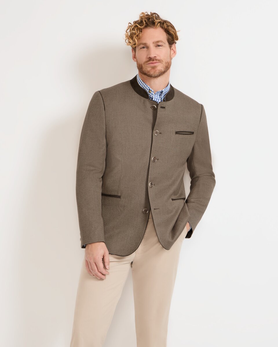 Luis Steindl Janker (Beige)