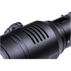 NEXTORCH Flashlight T53 with color change