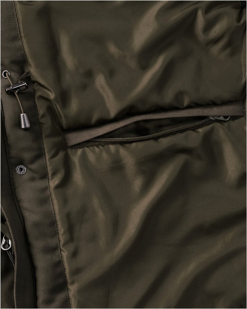 Parforce Winter jacket Huntex (Olive)