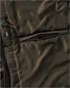 Parforce Winter jacket Huntex (Olive)