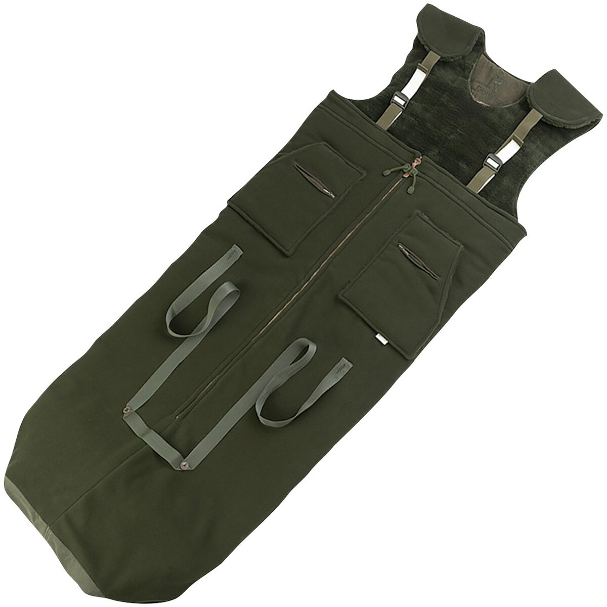 Rascher Beanbag Rascher Thermal fleece 390 (Größe L)