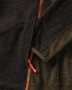 Parforce Women's performance fleece jacket Evo (Olive)