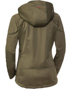 Merkel Gear Women's jacket Palearctic 365 Pro (Olive)