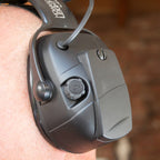 Howard Leight Impact hearing protection