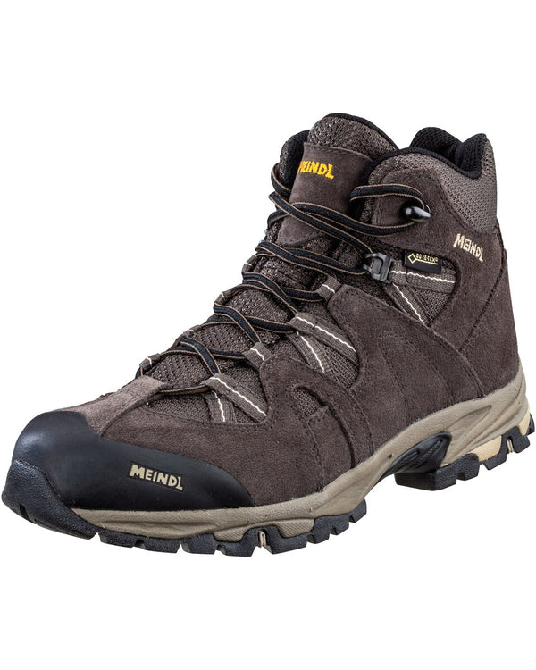 MEINDL Aschau GTX zābaki (brūni)