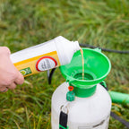 EUROHUNT Wildlife repellent animalit (Contents 1 liter) 1 l