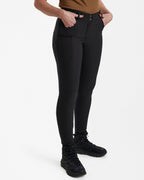 Deerhunter Women's Leggings Lady Hunting (Black)