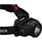 Ledlenser Headlamp H15R core