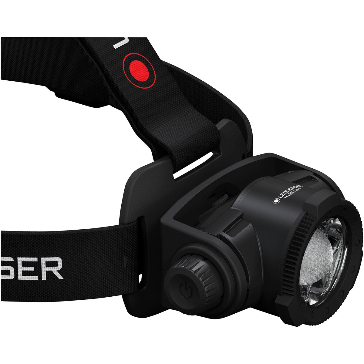 Ledlenser Headlamp H15R core