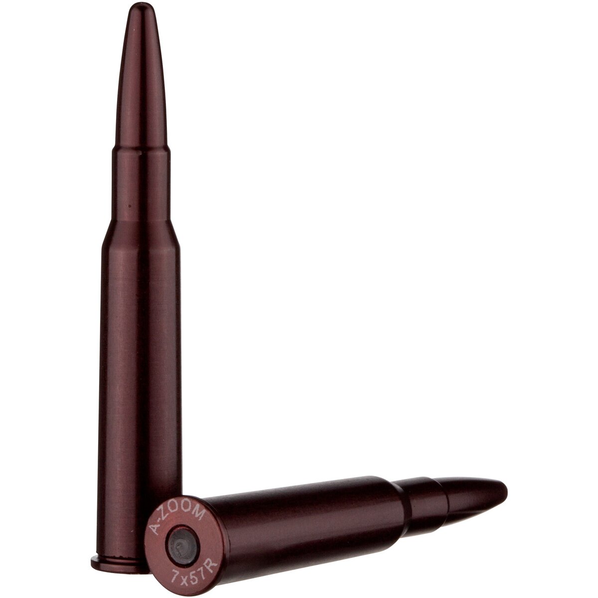 A-Zoom Buffer cartridge for rifles (7x57 R)