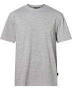Pinewood T-shirts, 3-pack (Grey Melange/Pine/Black)