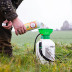 EUROHUNT Wildlife repellent animalit (Contents 1 liter) 1 l