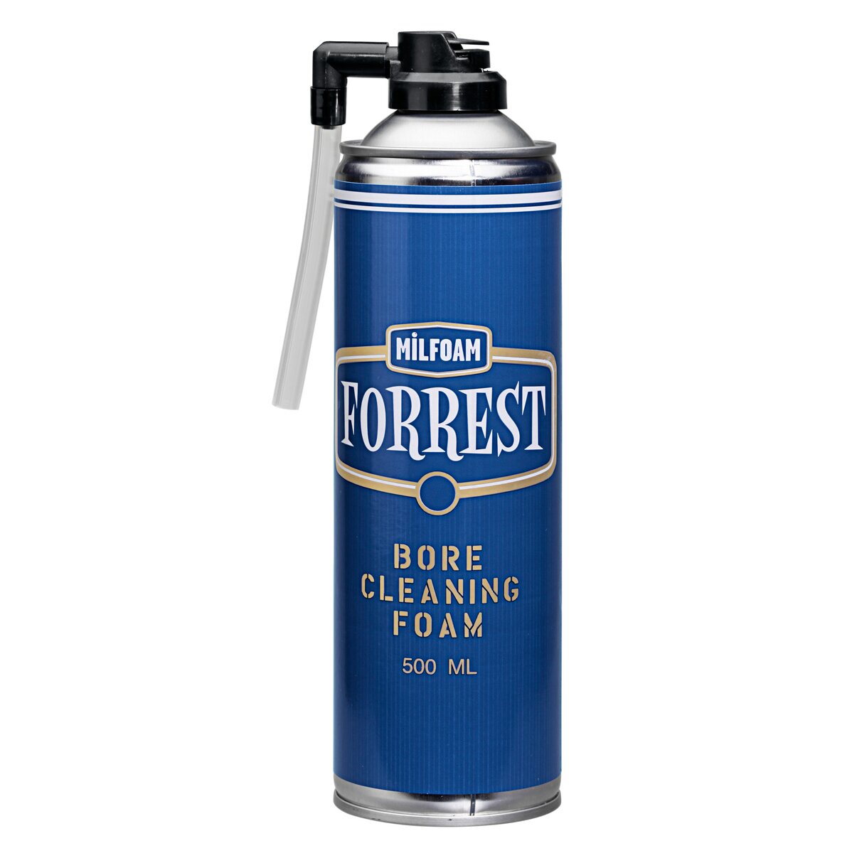 Milfoam Forrest cleansing foam (500 ml) 0,5 l