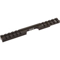 CZ Weaver rail for CZ 457