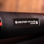 Ledlenser Lamp P6R Core QC