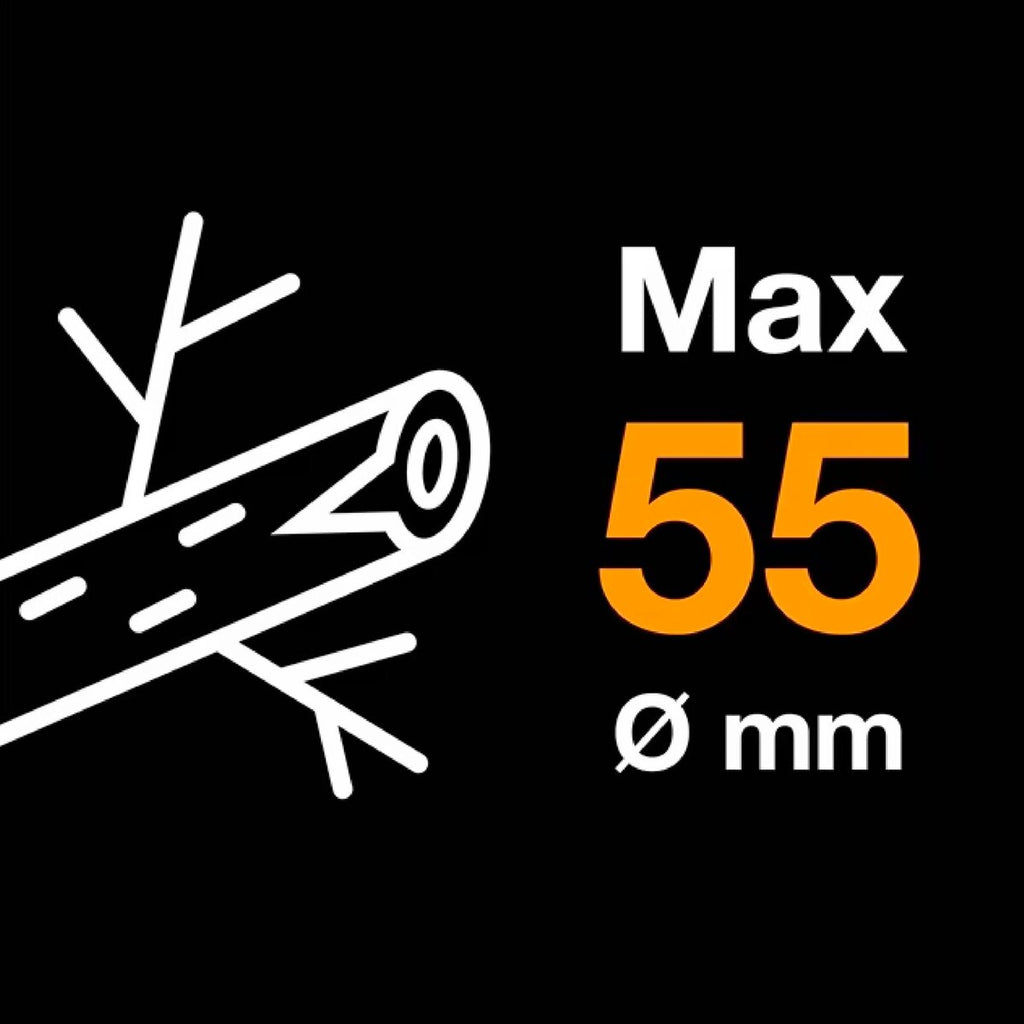 Fiskars Lopper PowerGear LX99-L