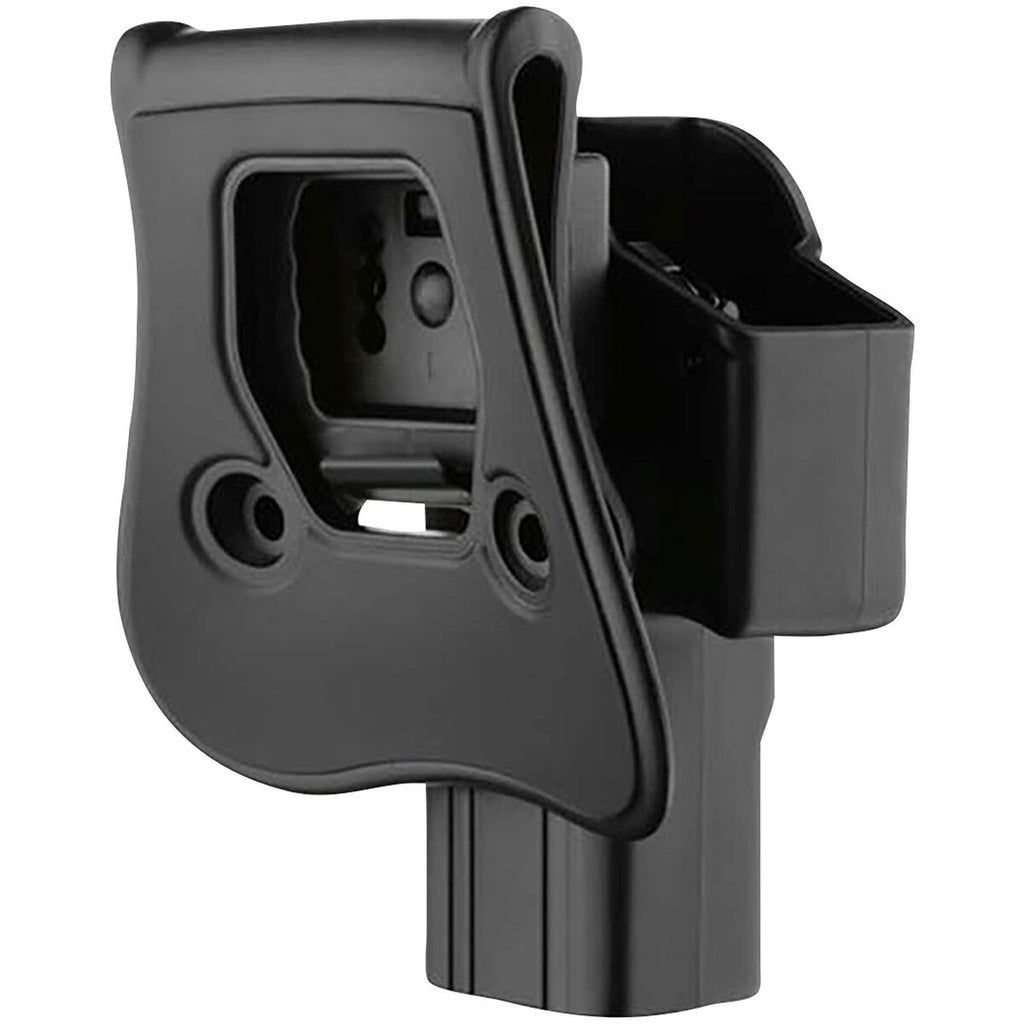 CYTAC Holster T-ThumbSmart (Glock 19 / 23 / 32)