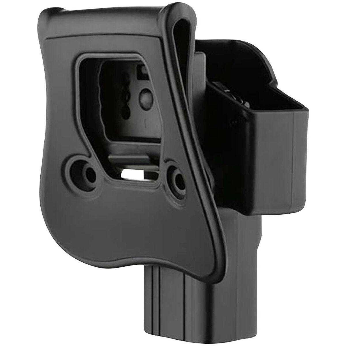 CYTAC Holster T-ThumbSmart (Glock 19 / 23 / 32)