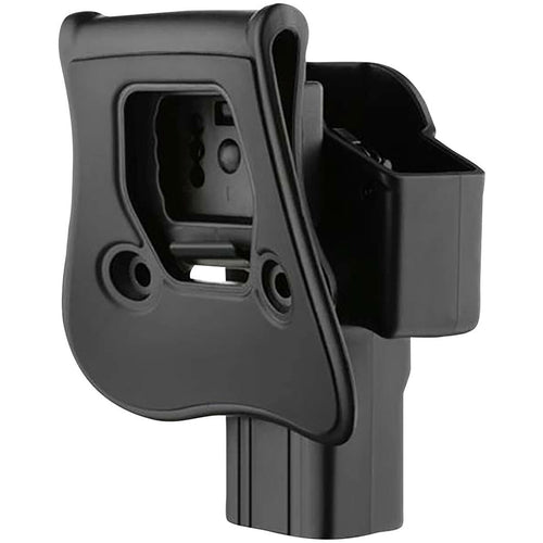 CYTAC Holster T-ThumbSmart (Glock 19 / 23 / 32)