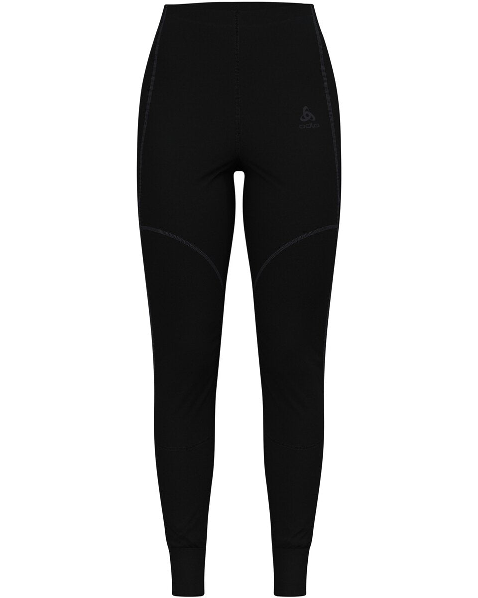 Odlo Women's long underwear Active X-Warm (Black)