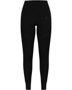 Odlo Women's long underwear Active X-Warm (Black)