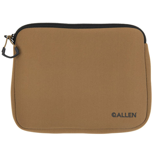 Allen Handgun case (Gray - Small)