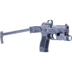 B&T Plastic grip chassis USW-320 for SIG P320
