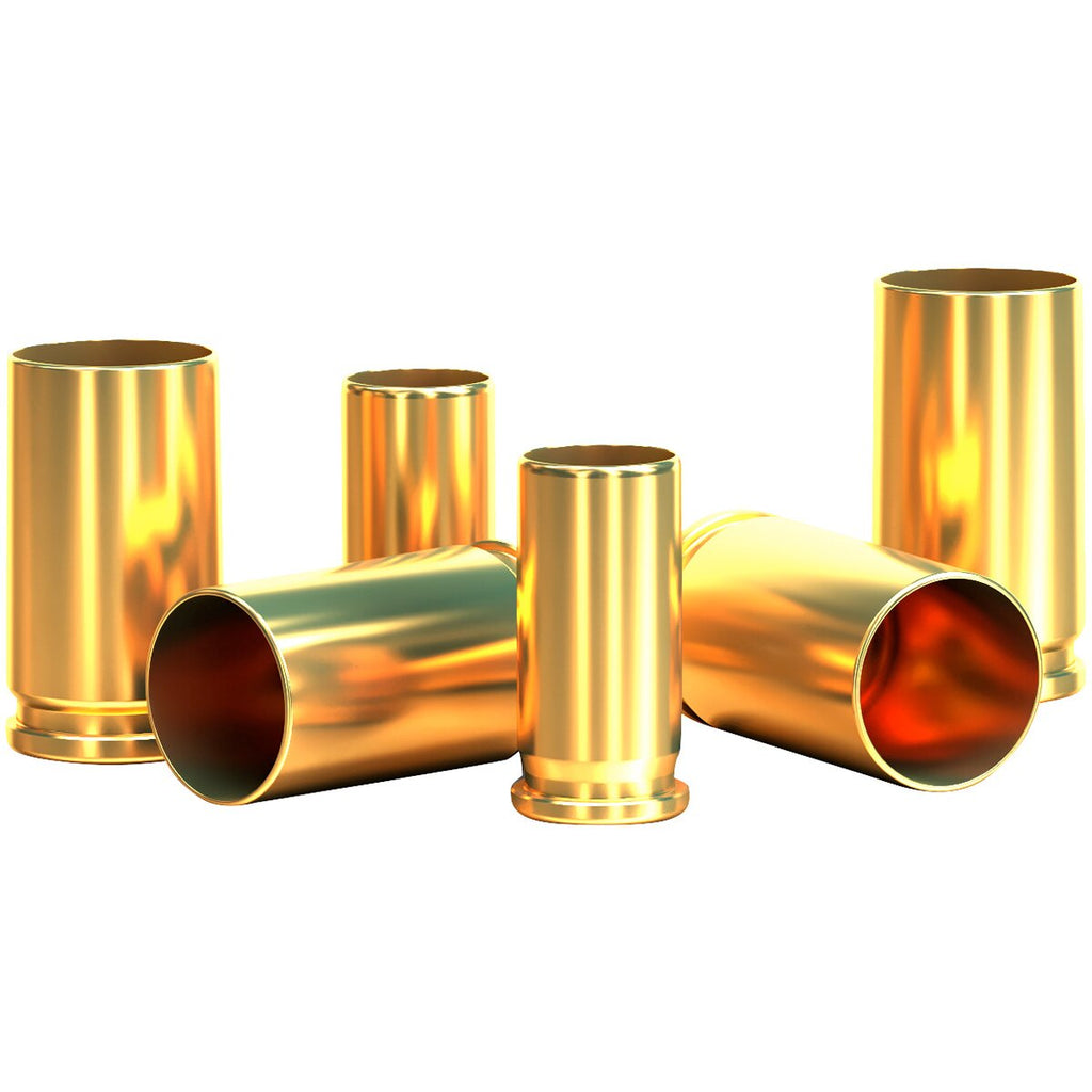 Sellier & Bellot Sleeves 9 mm Luger (Caliber 9 mm Luger) — Pack of 50 pcs