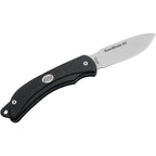 EKA SwedBlade G5 hunting knife (Black)