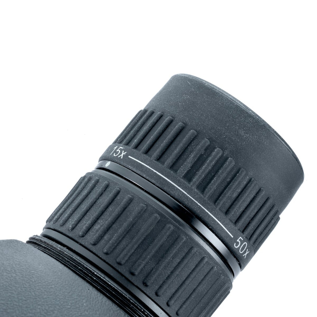 Vanguard spotting scope Vesta 460A
