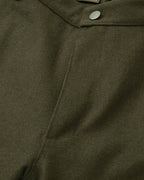 Parforce Ryeland wool trousers (Olive)