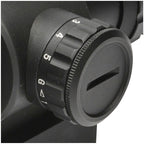 Firefield Barrage 1.5-5x32 rifle scope (Absehen Mil-Dot)
