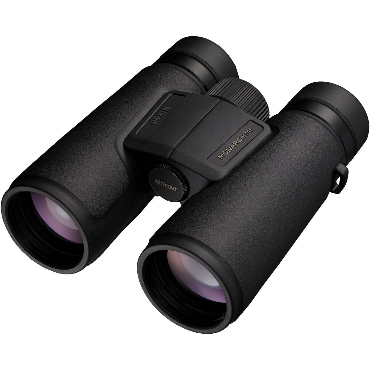 Nikon Binoculars Monarch M5 12x42