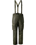 Deerhunter Winter pants RAM (Olive)