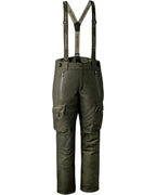 Deerhunter Winter pants RAM (Olive)