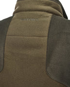 Parforce Sherpa fleece jacket Silence (Olive)